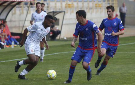 La afición leonesa espera la vuelta al equipo de Kawaya