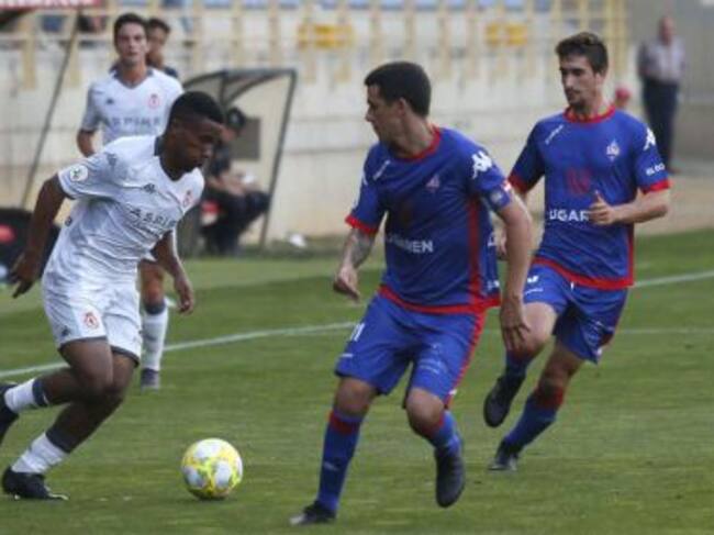 La afición leonesa espera la vuelta al equipo de Kawaya