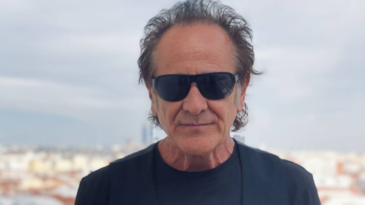 Entrevista a Johnny Cifuentes y a Miguel Costas