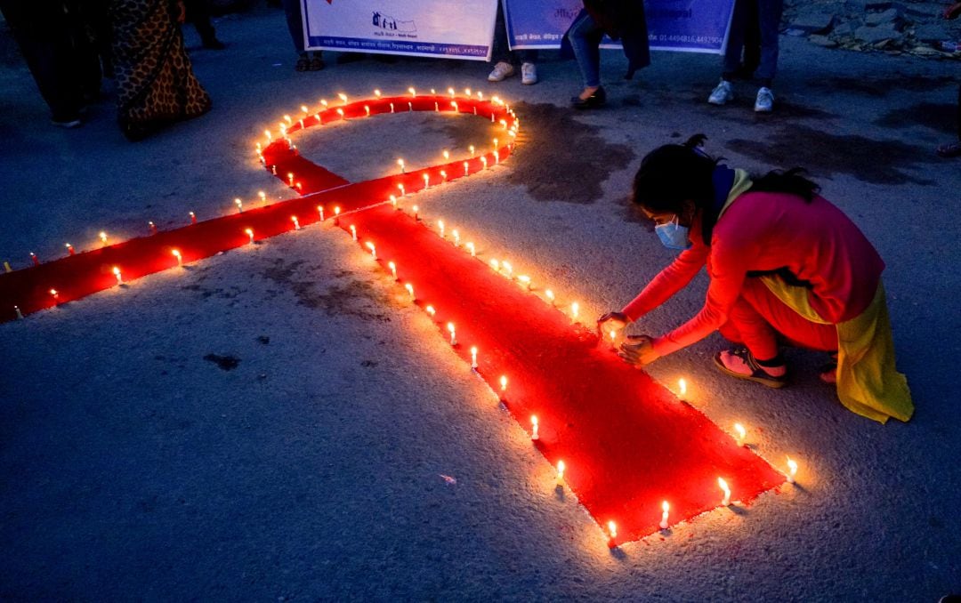 Este martes se conmemora el Día Mundial de la Lucha contra el Sida 2020.