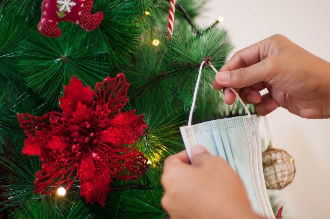 Navidades covid