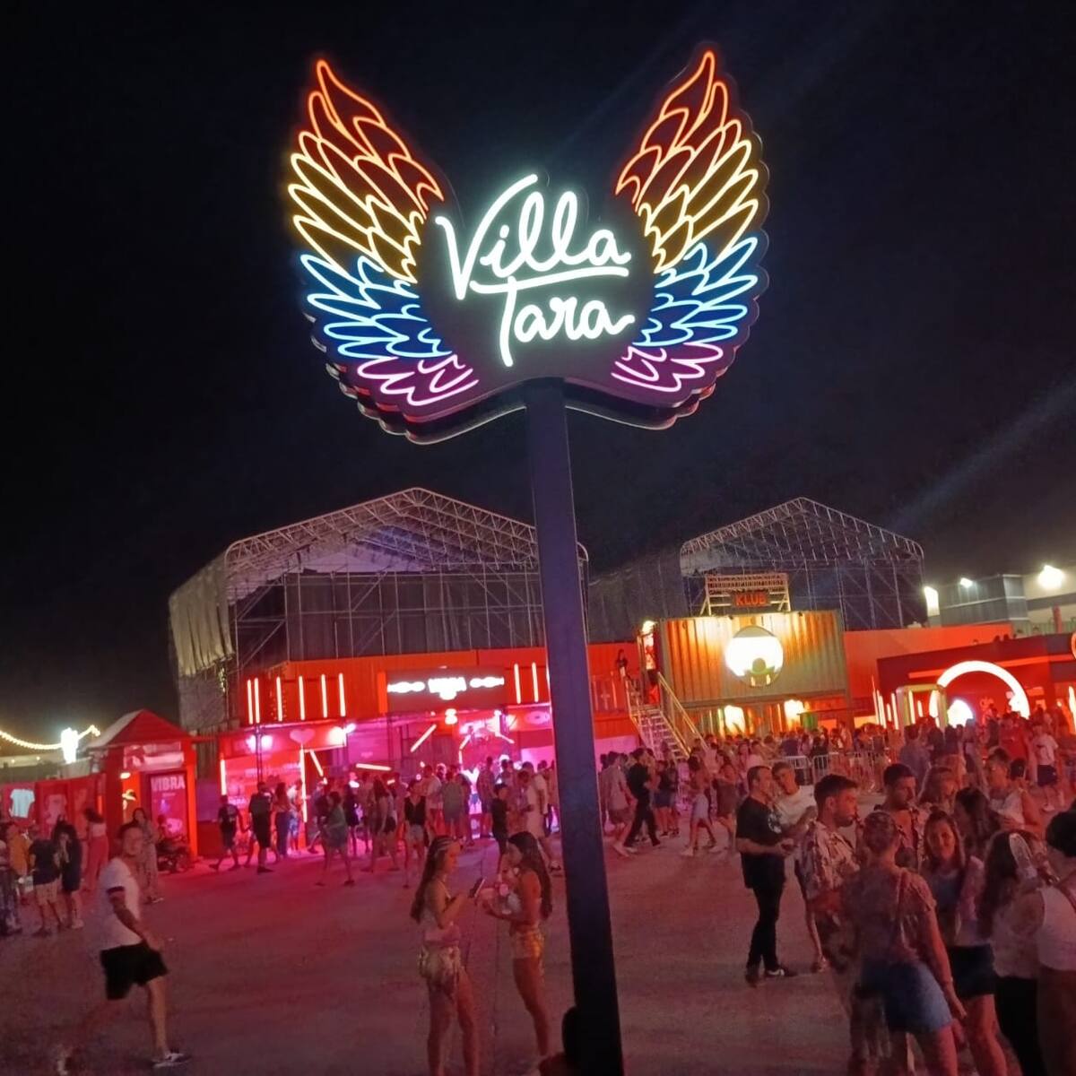 Arranca Sonorama Ribera con una jornada inaugural más concurrida que nunca