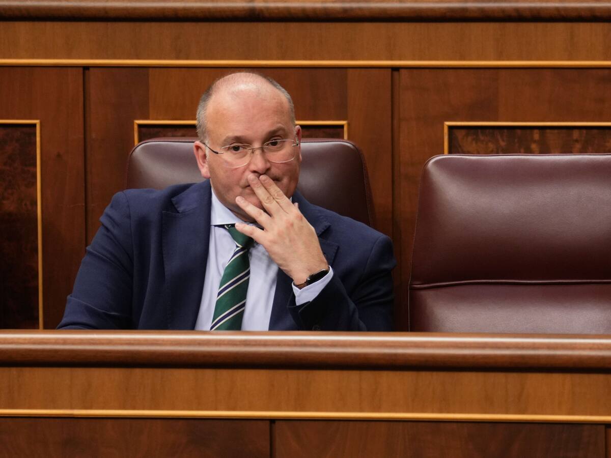 "Presumir de actuar fuera de la ley, así está el patio"