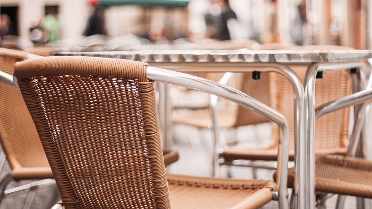 La Semana Santa lleva al límite a la hostelería leonesa (31/03/2026)