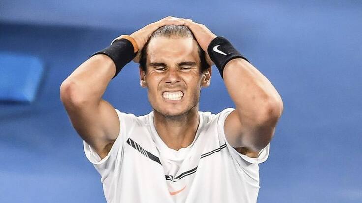 Hora 25 deportes (27/01/2017): Definitivamente, Nadal ha vuelto