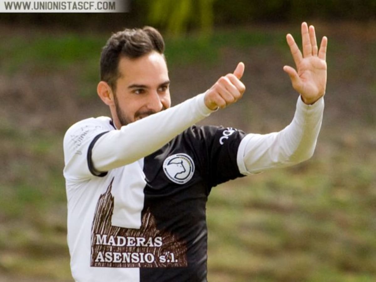 Declaraciones post partido Unionistas-Rioseco