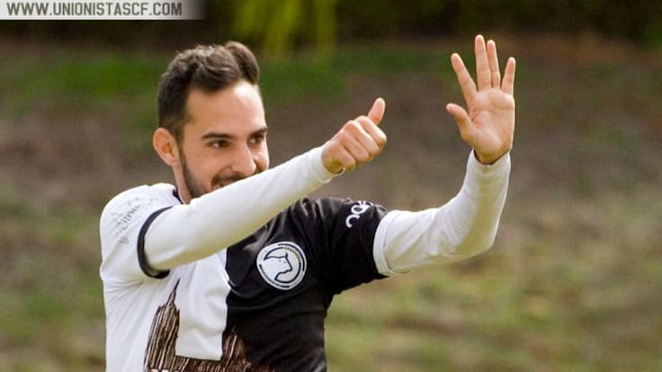 Declaraciones post partido Unionistas-Rioseco