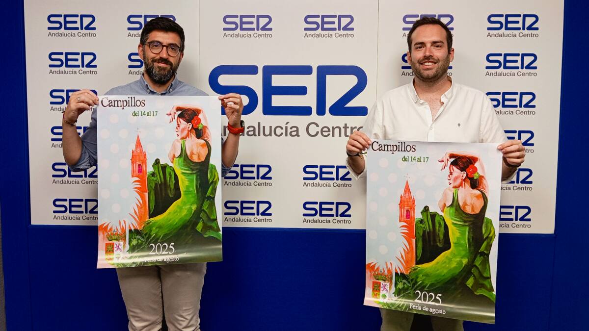 Entrevista Feria de Campillos 2025