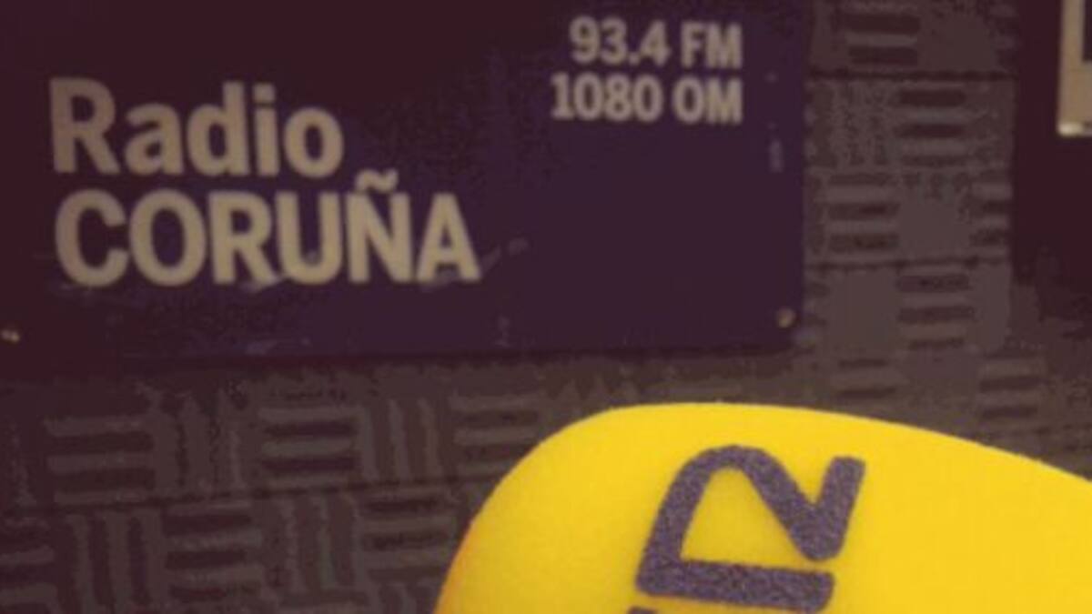 El regreso de El Coruñés Opina culmina el inicio de la nueva temporada de radio