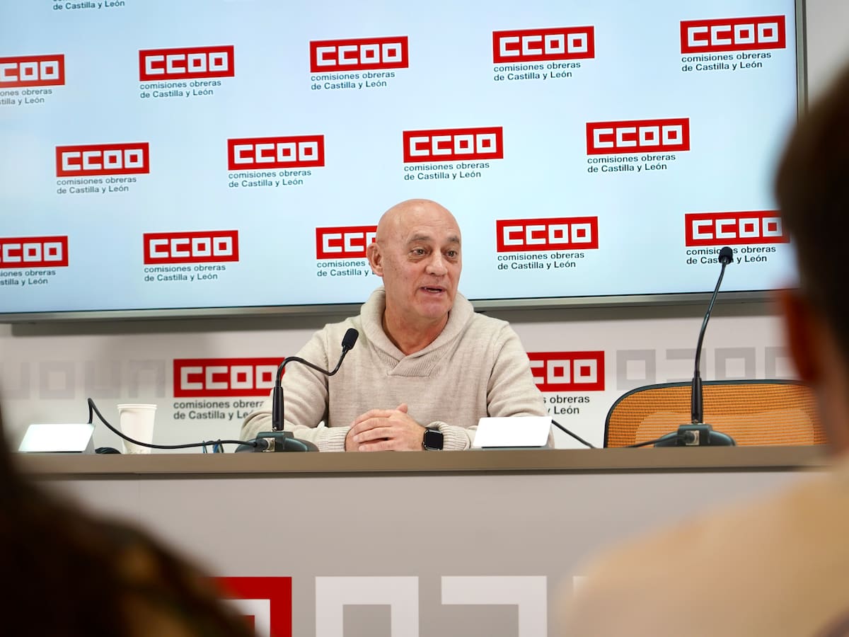 200.000 trabajadores, pendientes de la renovación del convenio colectivo ante el bloqueo entre sindicatos y patronal