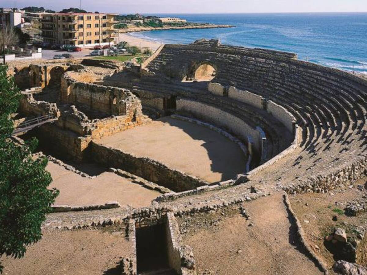 Tarragona lluitarà per ser seu d’un organisme internacional