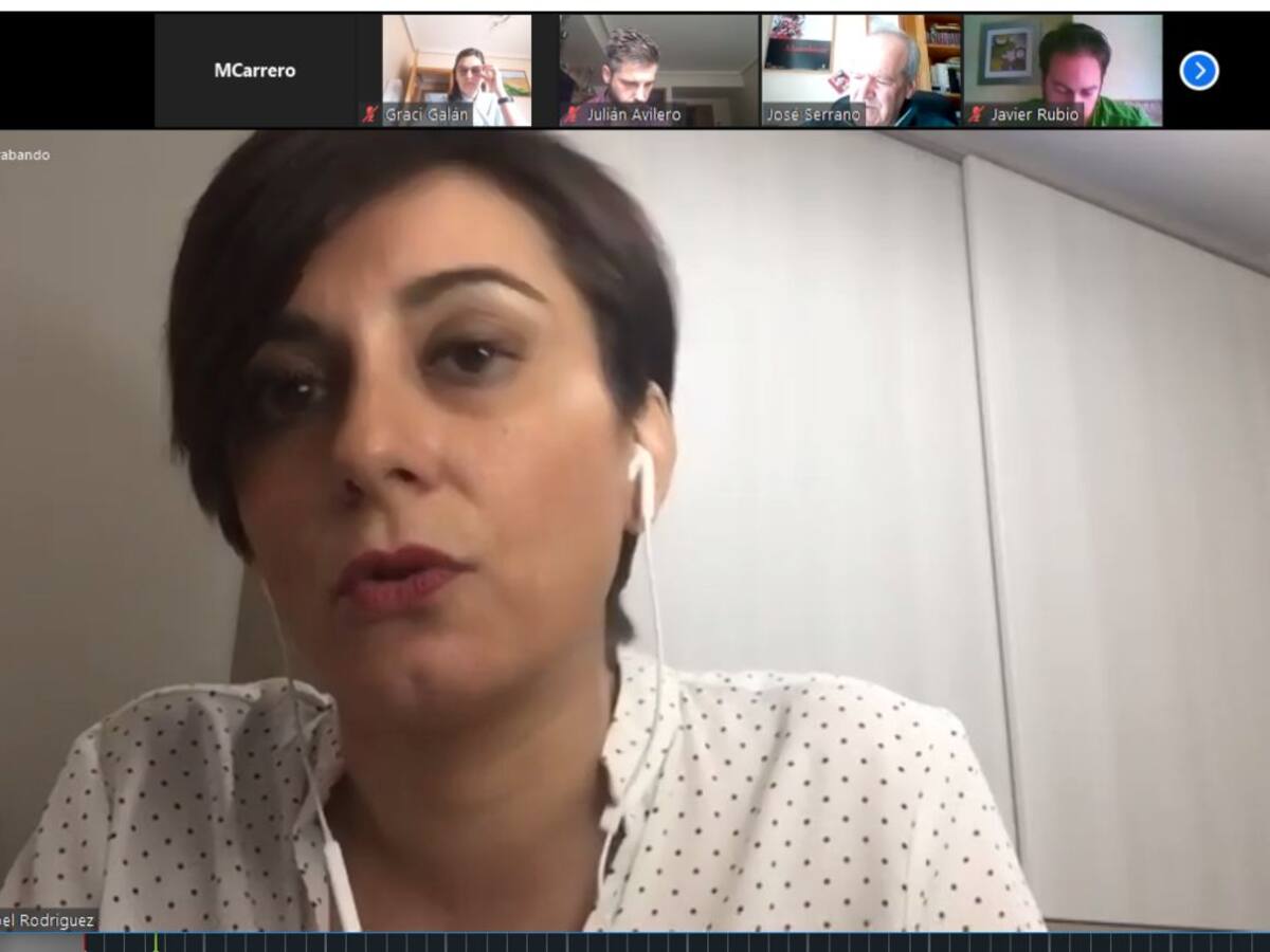 Puertollano repartirá este miércoles doce mil mascarillas lavables entre los vecinos