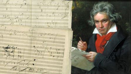 Ludwig van Beethoven