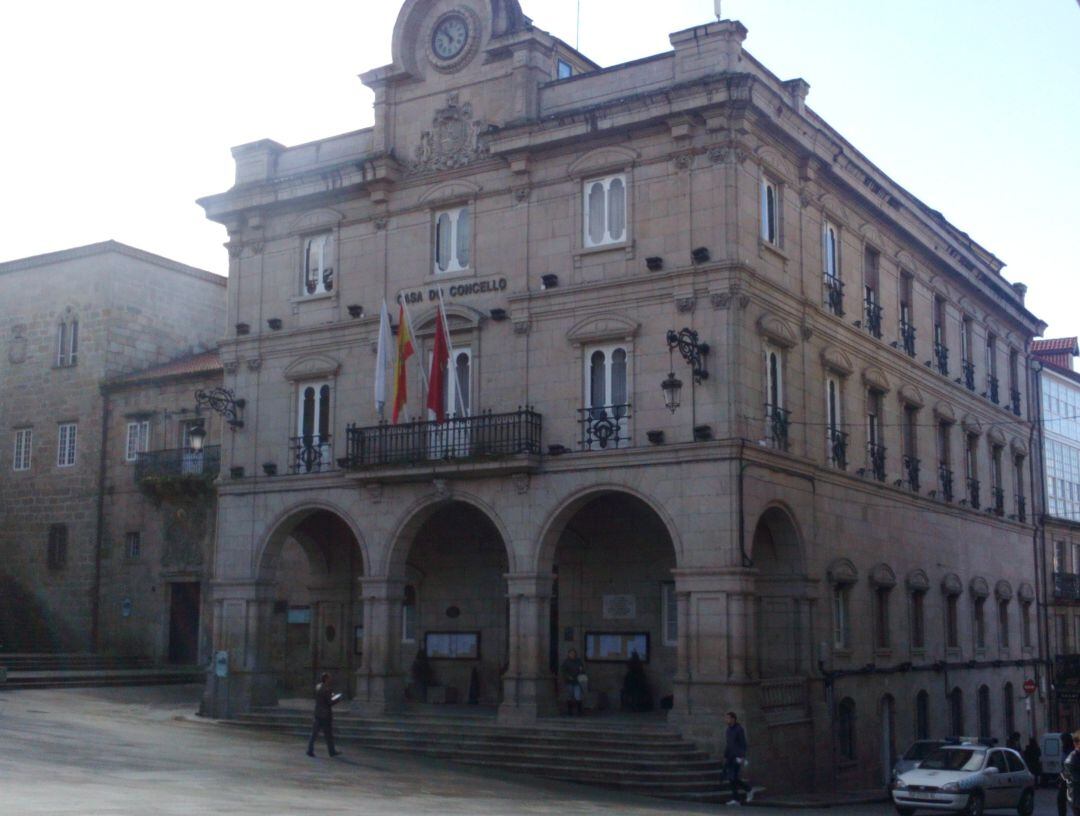 Concello de Ourense