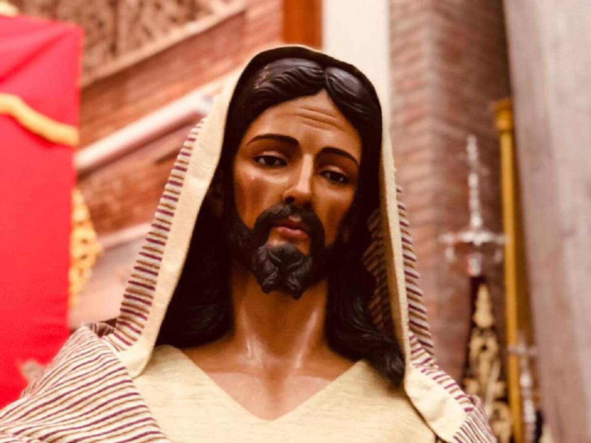 Ser Cofrade 12.04.19