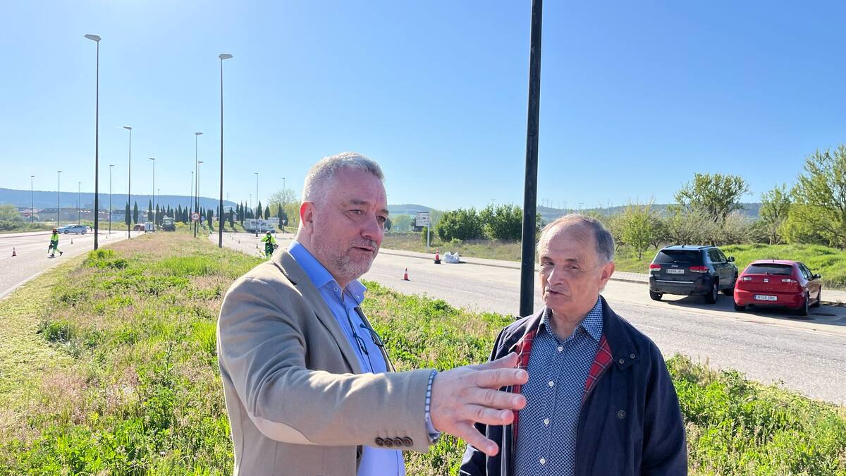 Inserción laboral y limpieza viaria