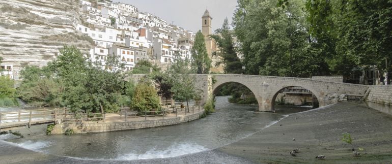 Alcalá del Júcar (Albacete)