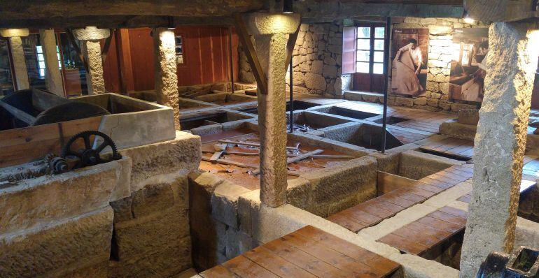 Museo do Coiro (Allariz)