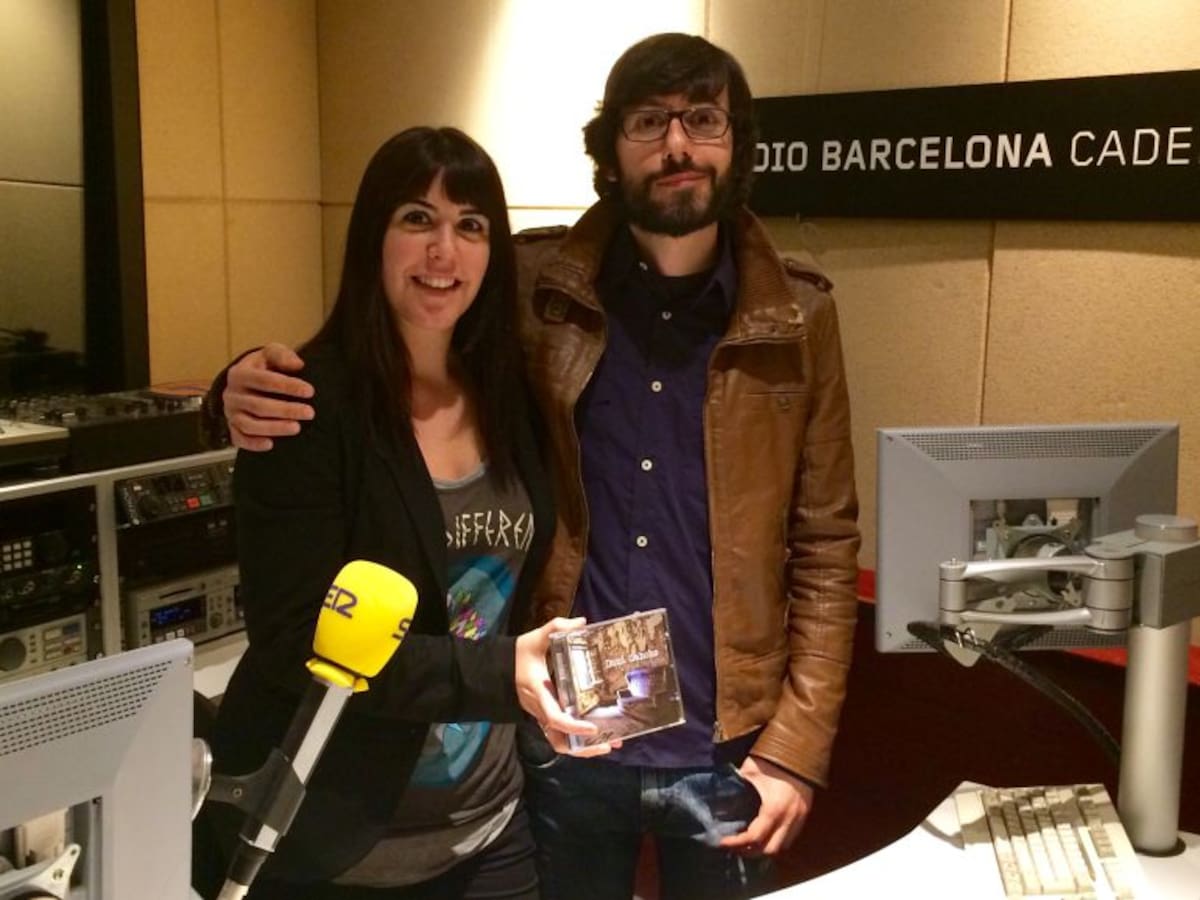 "He arribat a pensar que m'agradaria ser més convencional i conformista"