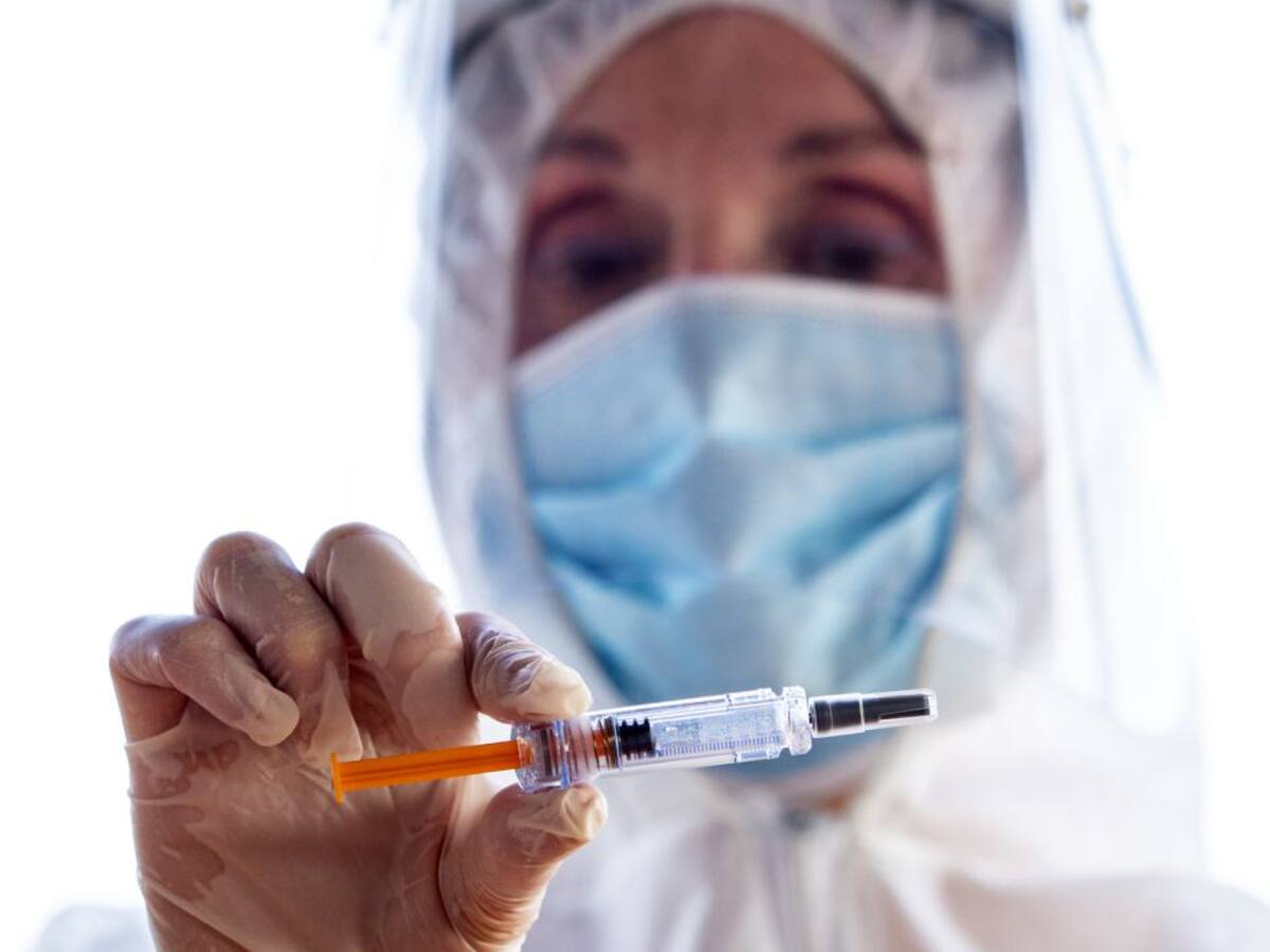 Sanidad notifica 1.334 nuevos casos de coronavirus y dos fallecimientos en la Comunitat Valenciana