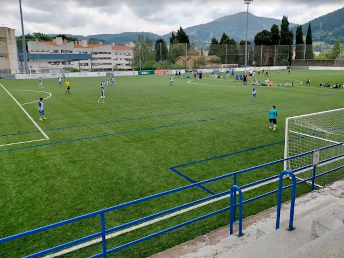 Dos asociaciones feministas de Arrigorriaga acusan al Padura de "falta de firmeza" ante un presunto caso de violencia sexual