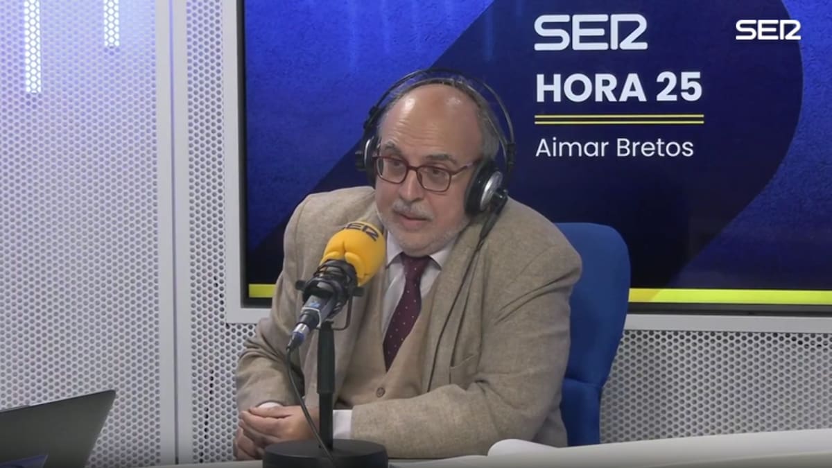 Enric Juliana, sobre los días previos al 23-F: "Había un clima de echar a Adolfo Suárez como fuese"
