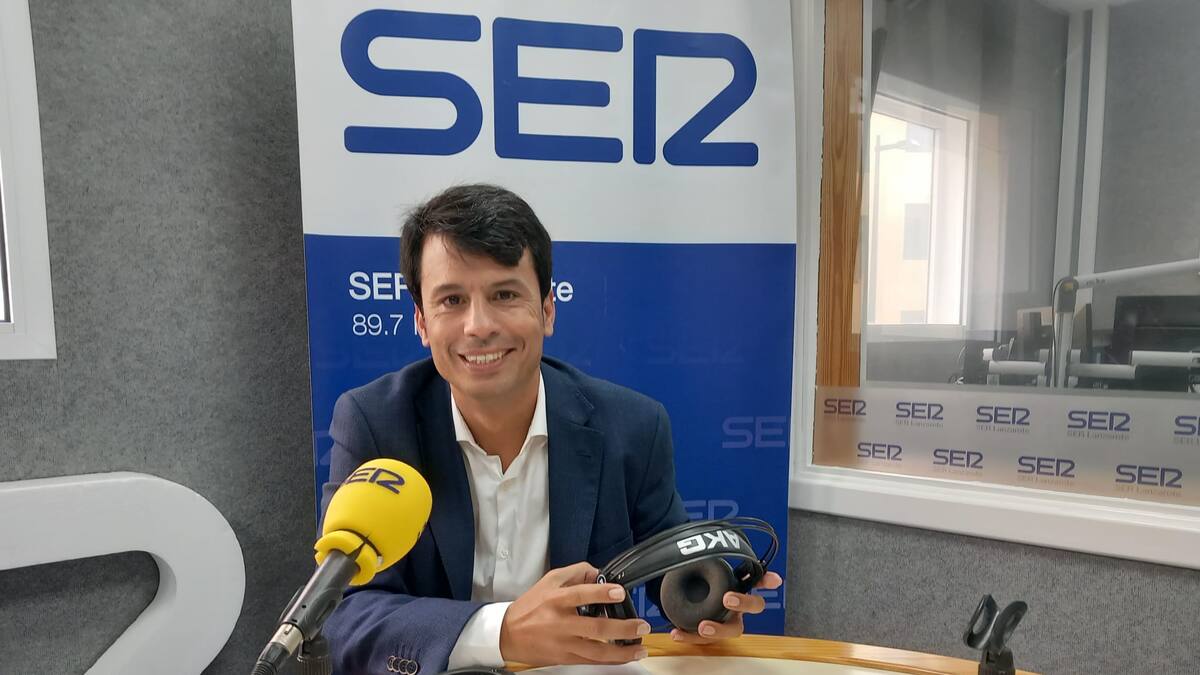 en Teguise tenemos falta de liderazgo y de capacidad de gestión".