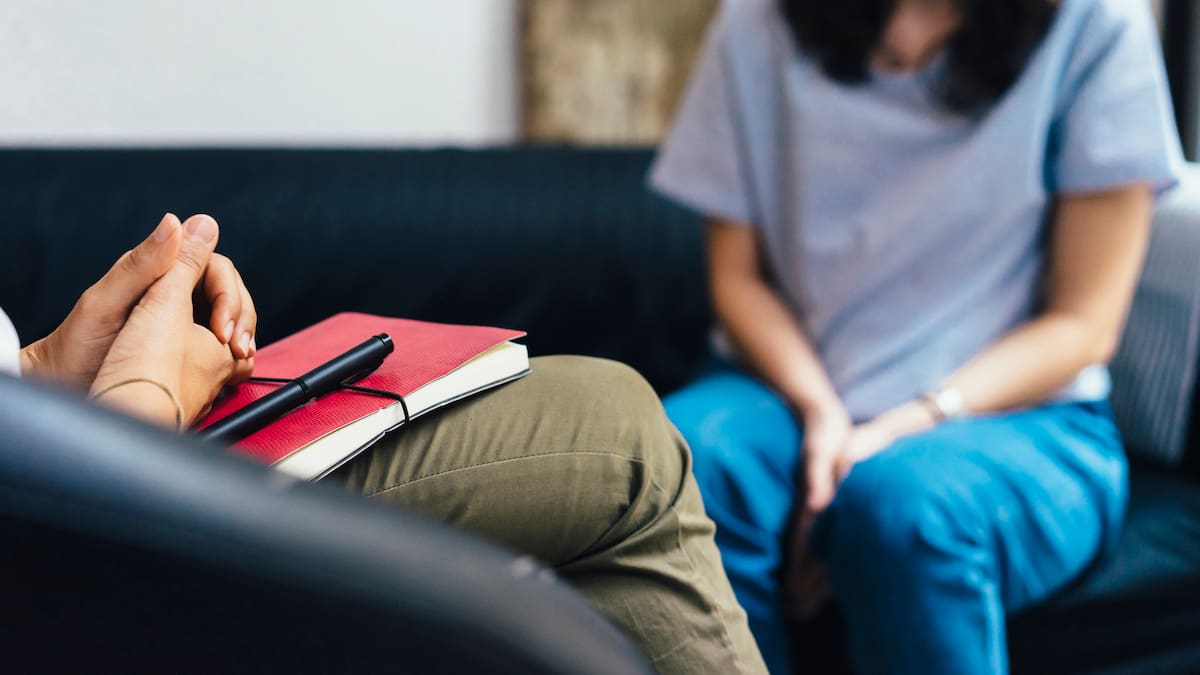 Aumentan un 47% los trastornos de salud mental en los menores