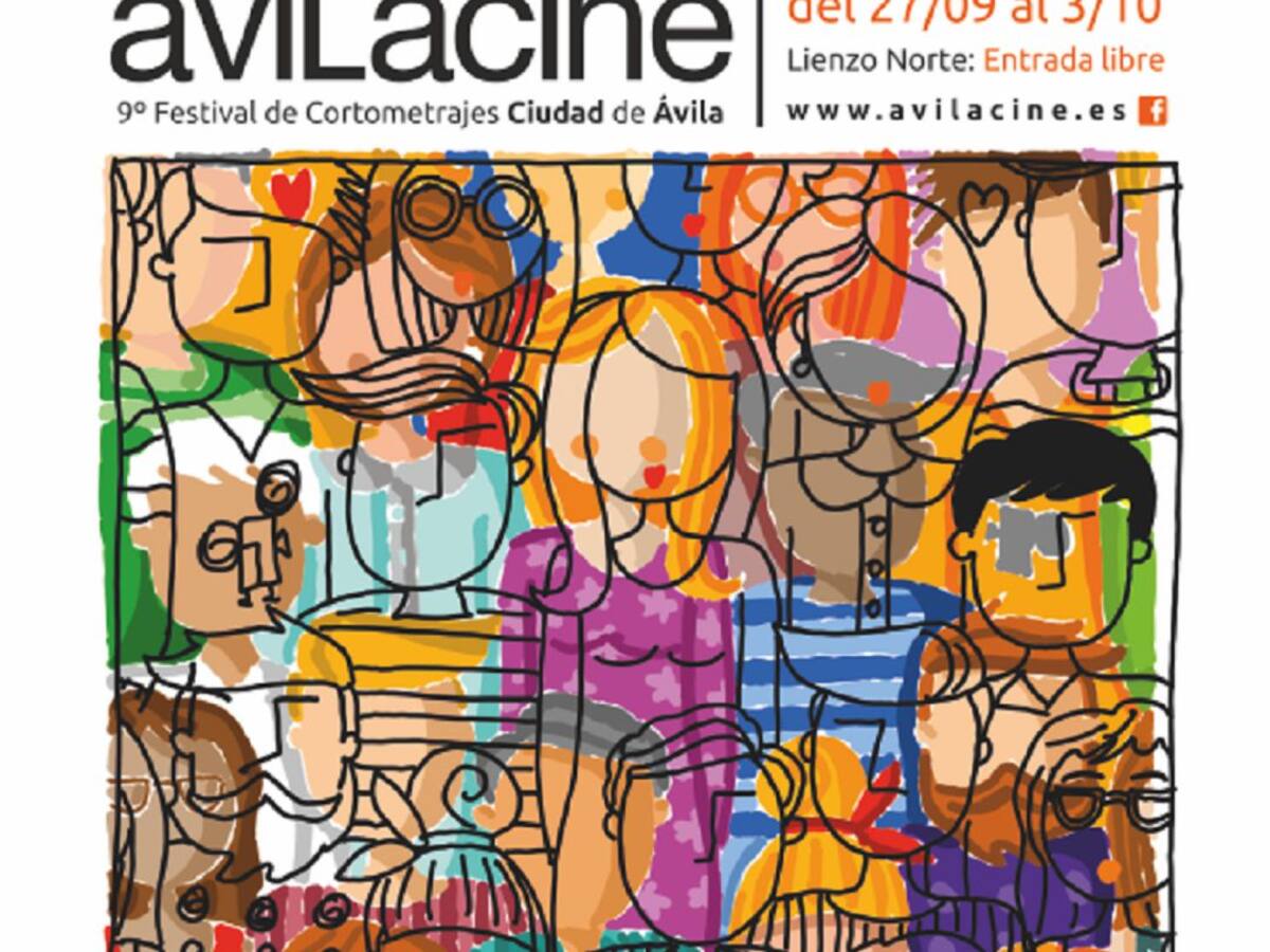 Avilacine regresa con 46 cortometrajes a concurso