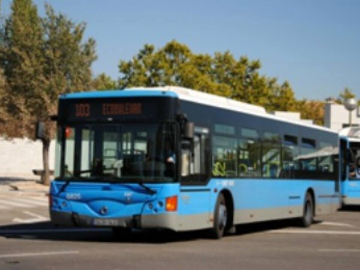 La oposición exige una reunión urgente del consejo de administración de la EMT