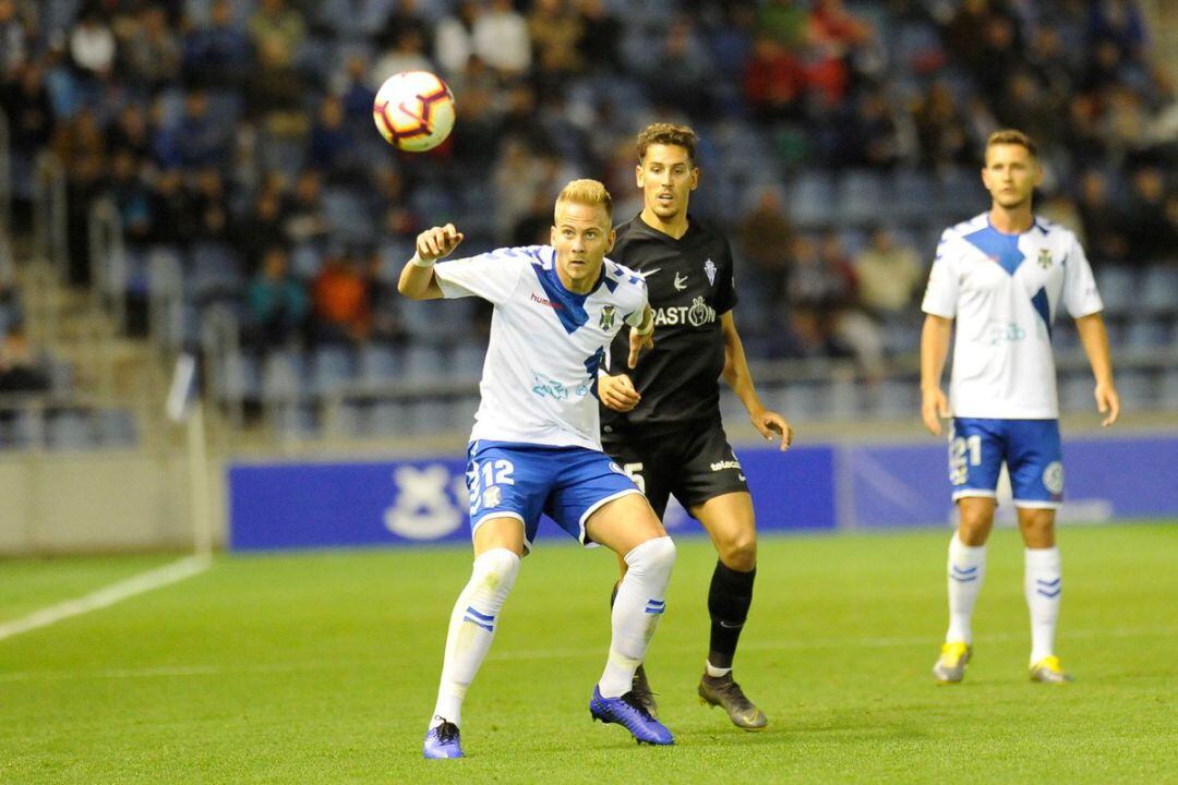 El centrocampista serbio no estará disponible ante el Zaragoza