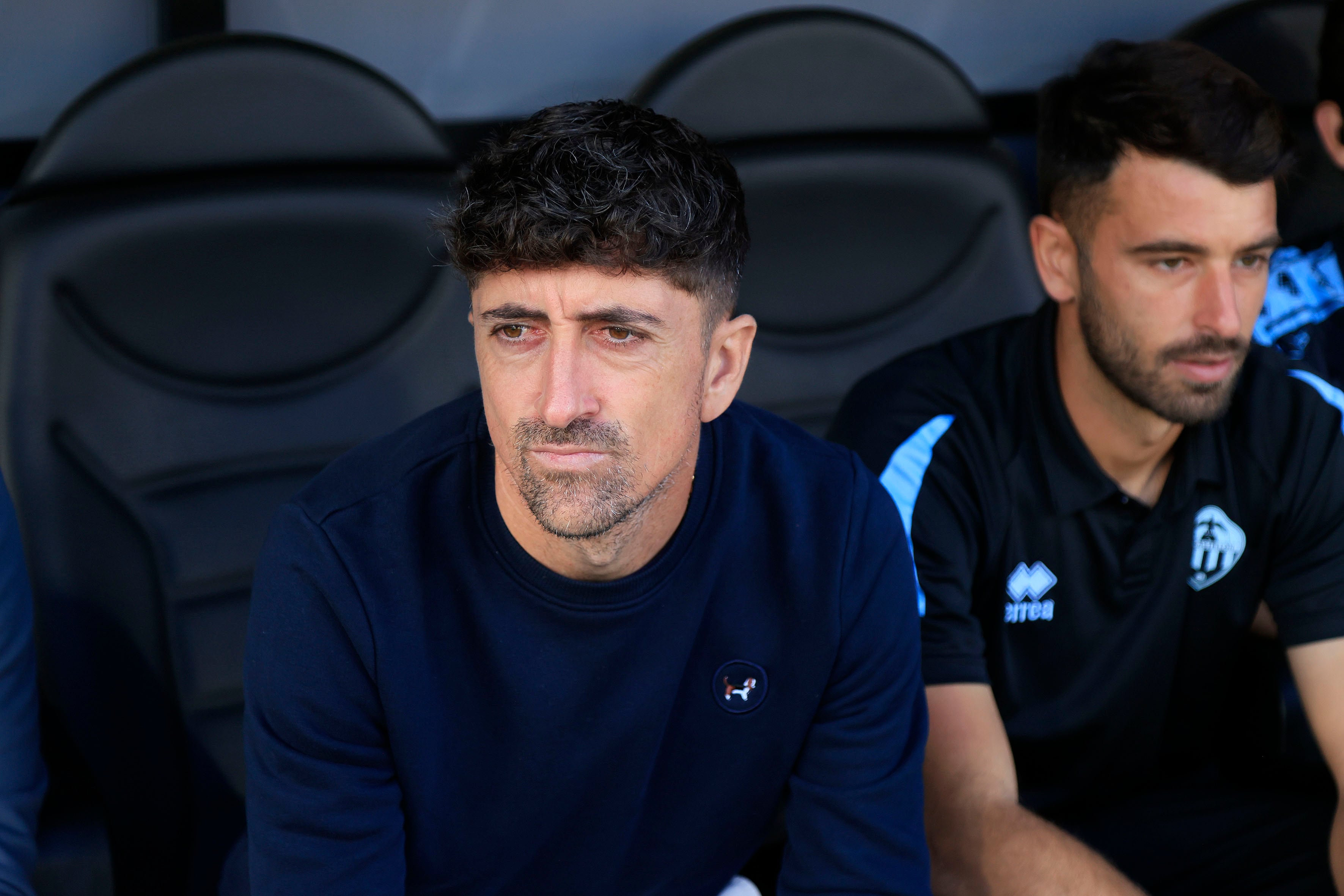 CASTELLON 05/10/2025 CD CASTELLON TEMPORADA 25-26
ESTADIO SKYFI CASTALIA, LIGA HYPERMOTION, PARTIDO CD CASTELLON-SPORTING
FOTOS CARME RIPOLLES