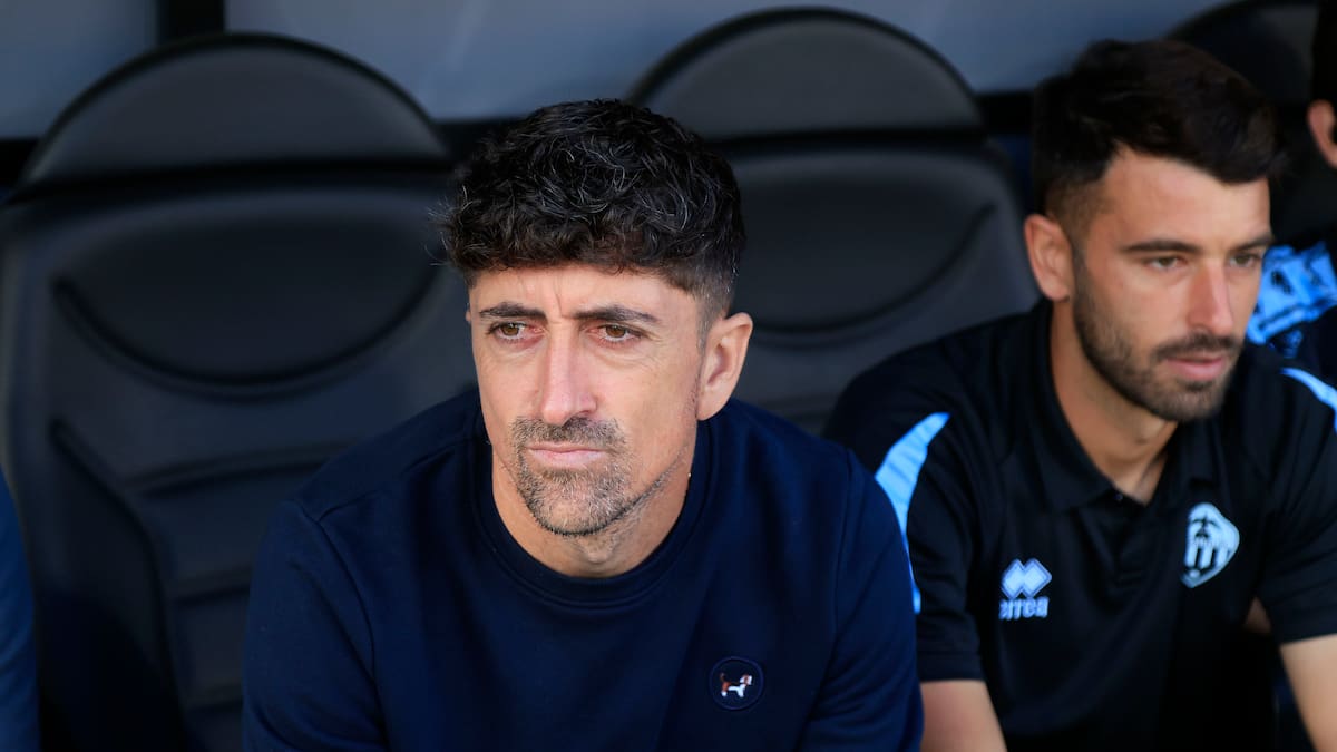 Pablo Hernández: “Queremos un Castalia que empuje como nunca”