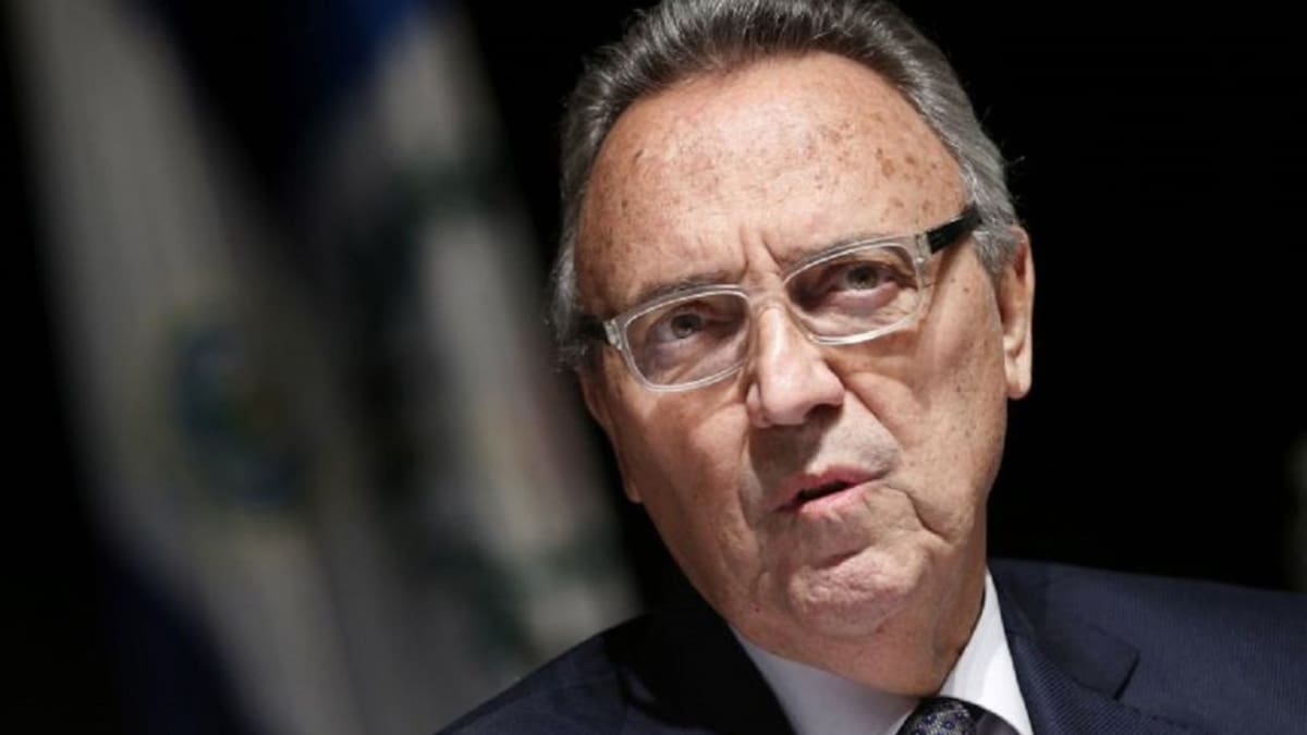 Joan Gaspart: "El Negreira del futbol espanyol és el senyor Florentino Pérez"