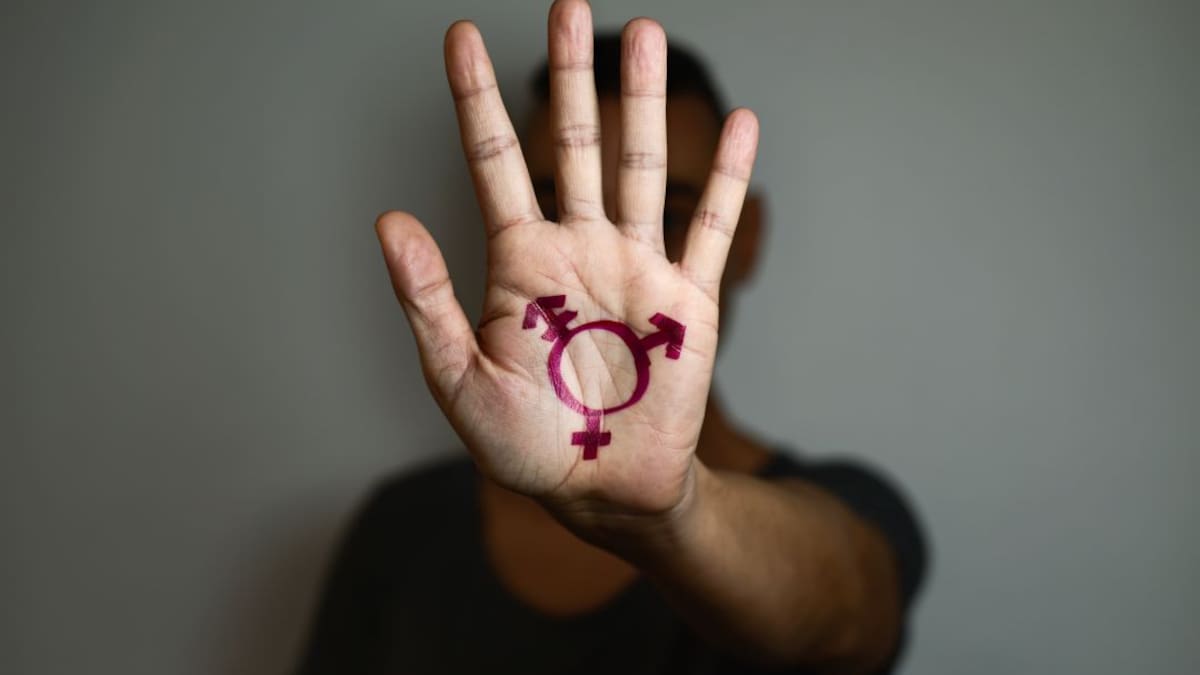 La discordancia de género en pediatría