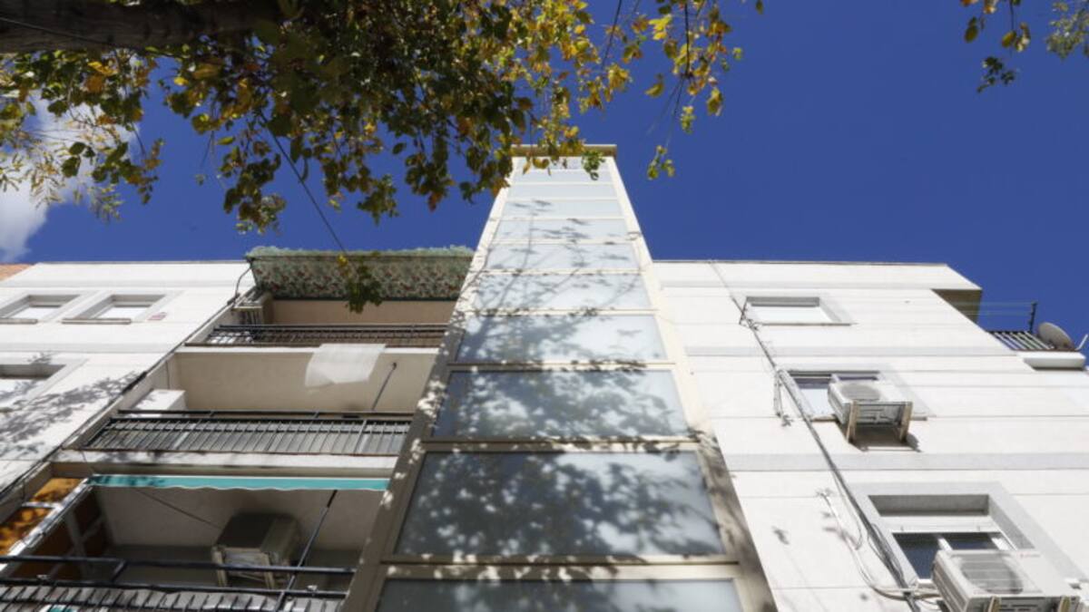 Getafe aprueba llevar a la Asamblea de Madrid las declaraciones de zonas tensionadas de vivienda