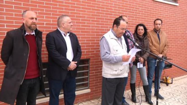 Acto homenaje a 'La Pasionaria'