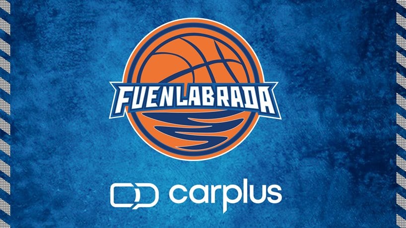 El nuevo patrocinador principal del Baloncesto Fuenlabrada