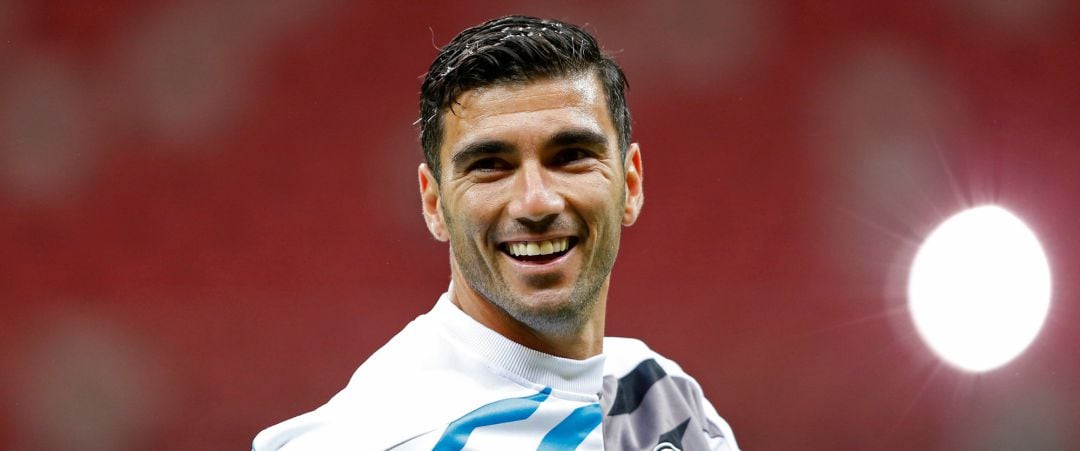 José Antonio Reyes