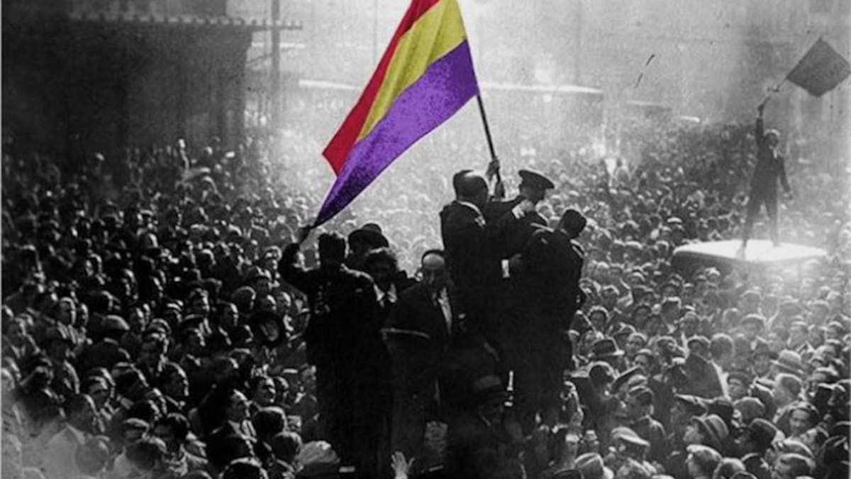 ¿Es cierto que un pueblo de Cuenca cambió su nombre ‘Del Rey’ por ‘De la República’?