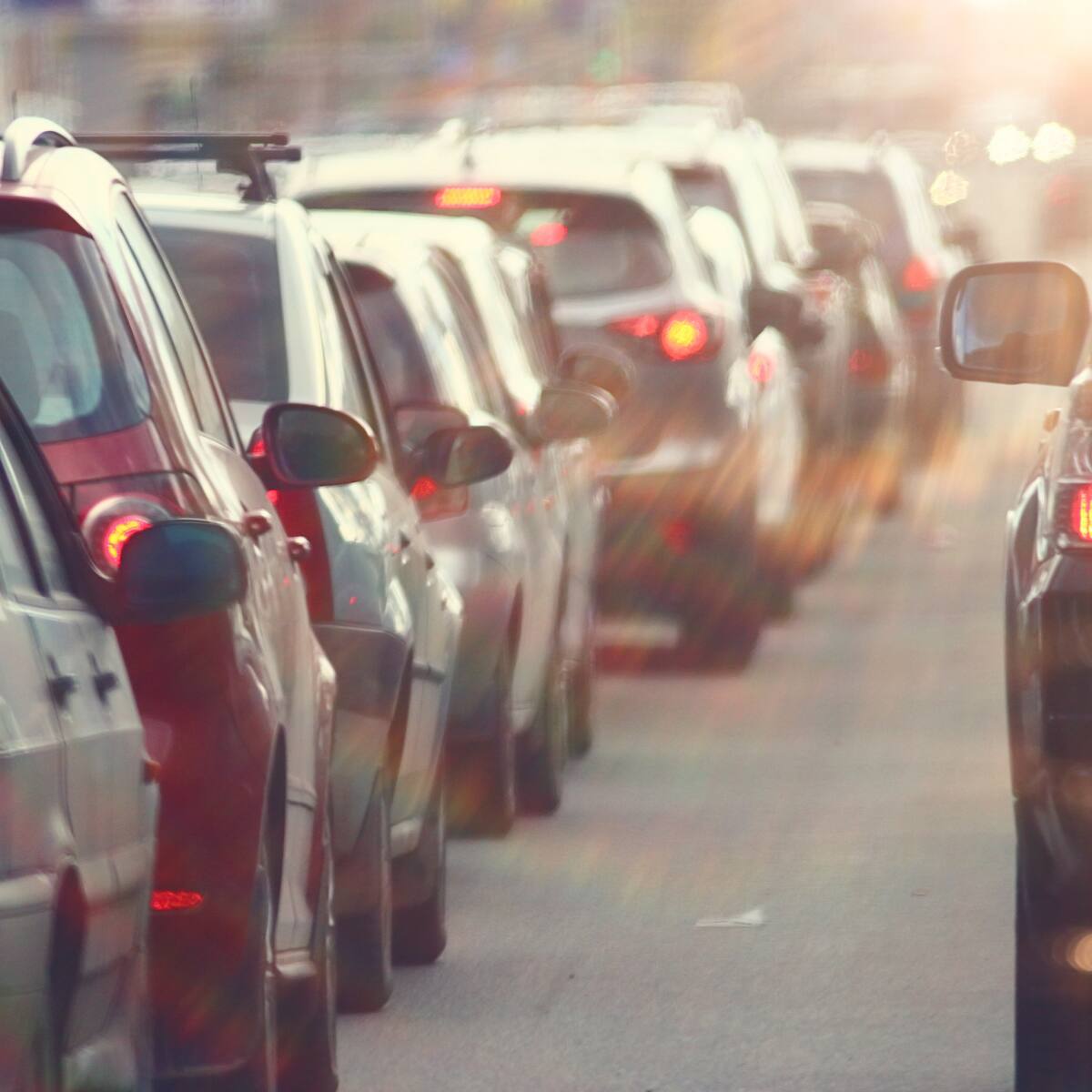 Getafe revisará su mapa de ruido, incluyendo un estudio detallado sobre la zona residencial próxima a Corrugados