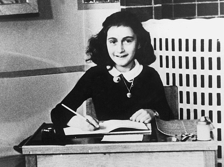 ANA FRANK