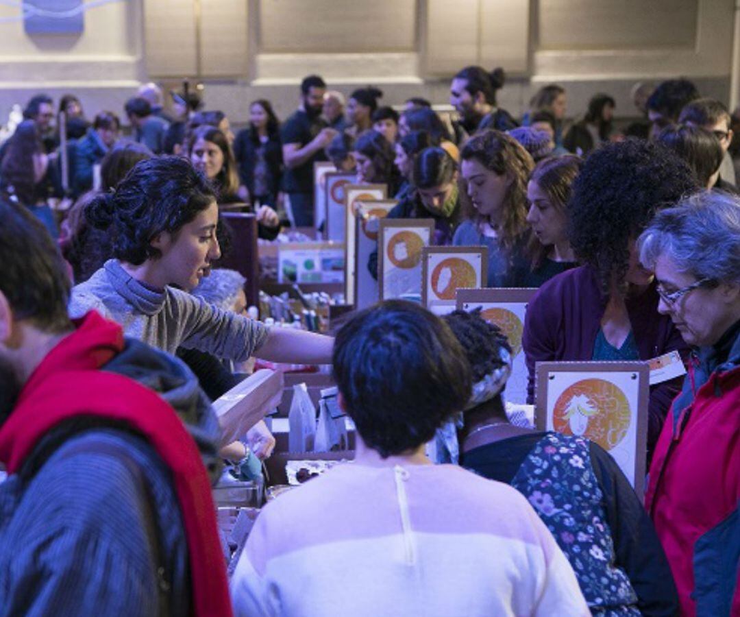 Medio ambiente y cultura se dan la mano en La Casa Encendida