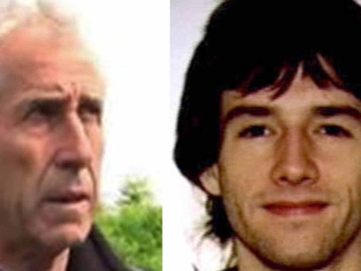 Detenidos en Francia dos huidos de ETA: Jokin Aranalde y Beñat Atorrasagasti