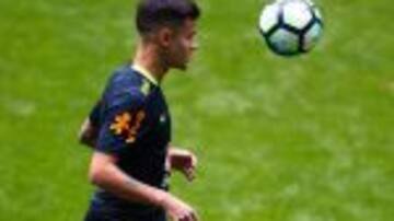 La arriesgada estrategia del Barça para fichar a Coutinho y Di María