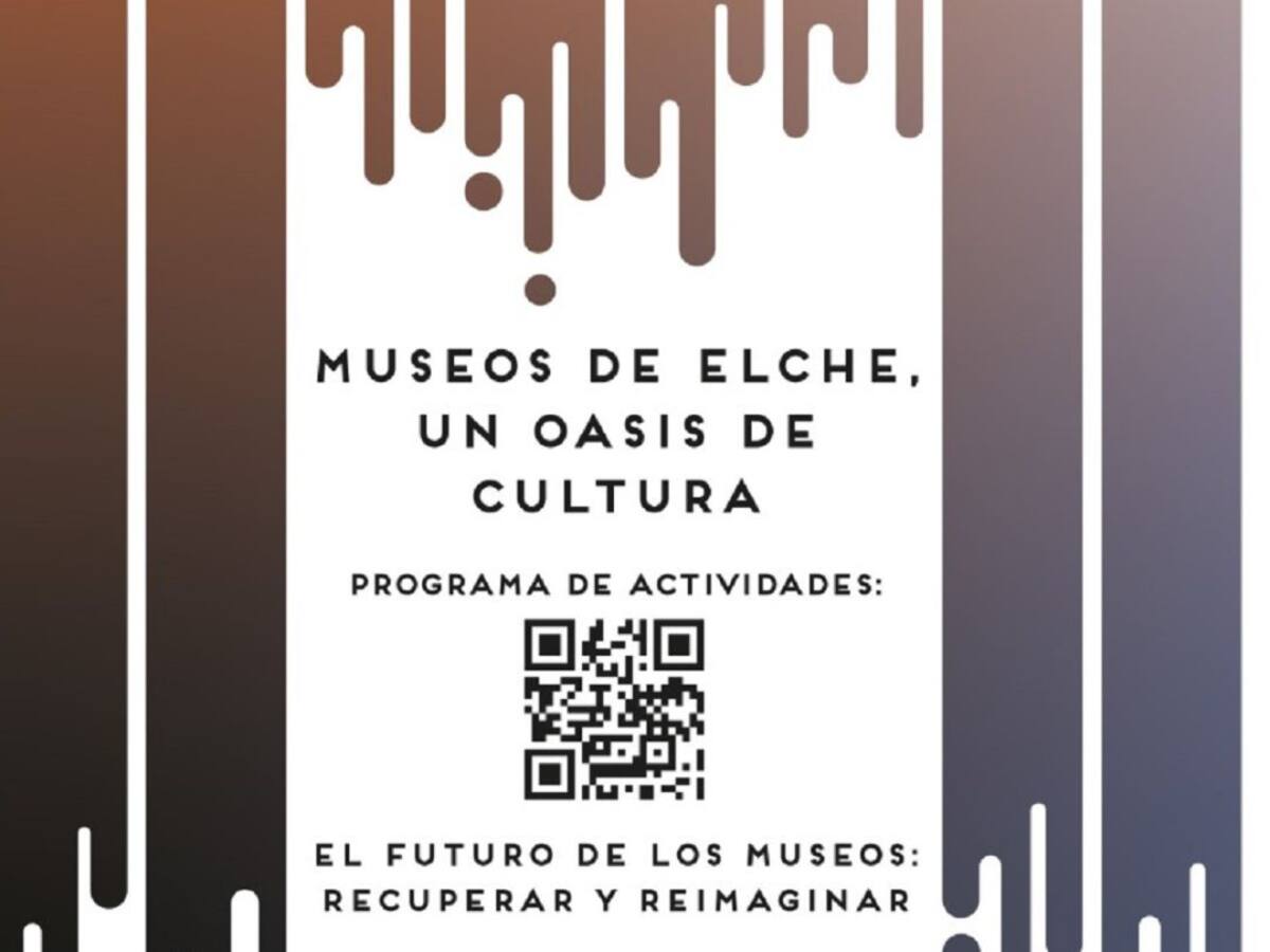 Los museos de Elche se unen para celebrar con varias actividades el Día Internacional de los Museos