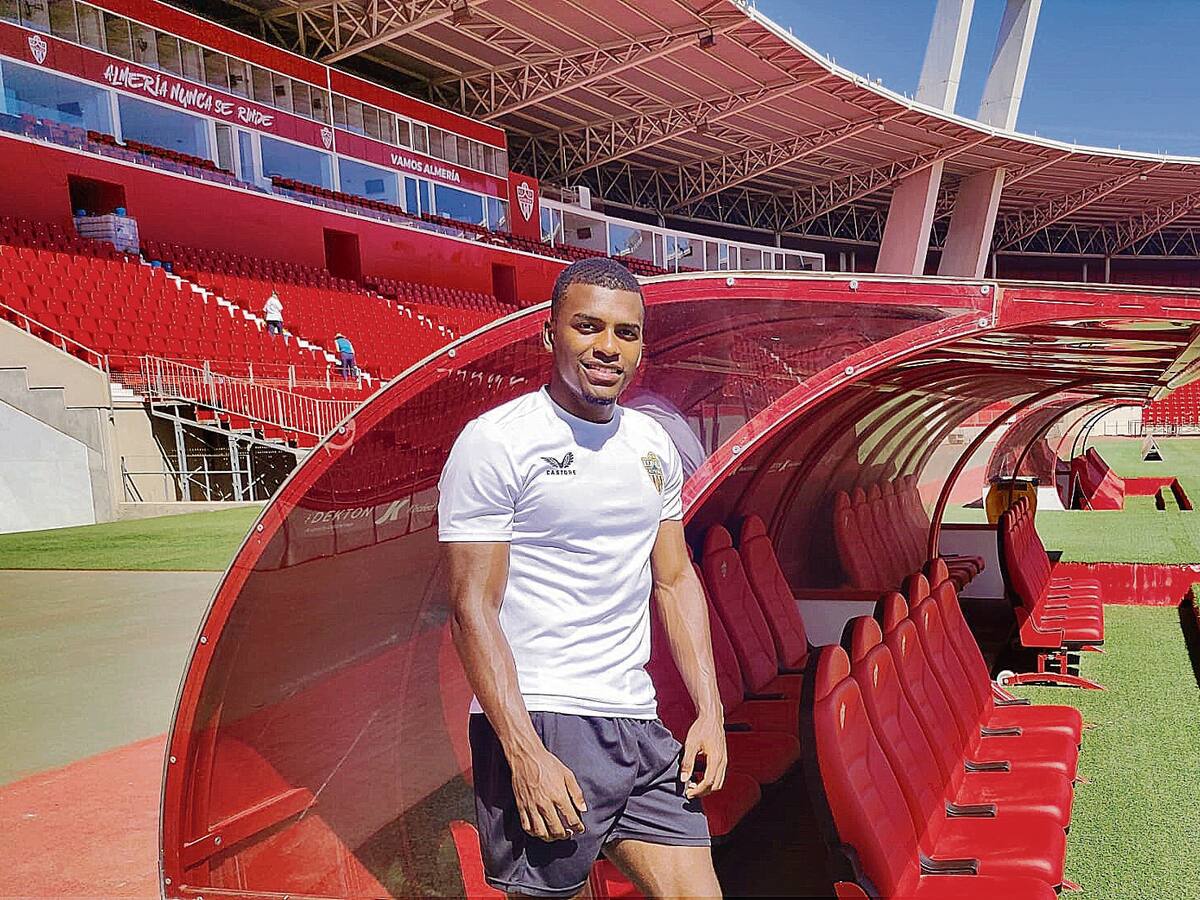 ¡El Betis vuelve a por Akieme!