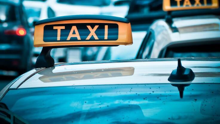 La Primera Llamada del día con Kiko Asín, Teletaxi San Fermín (07/10/2020)