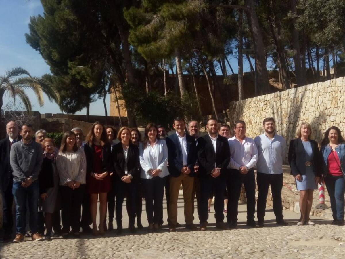 María Mut: "Nuestros votantes pedían una renovación"