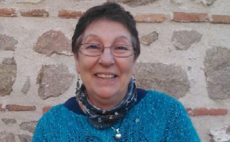 Maribel Blanco es una de las dos madres